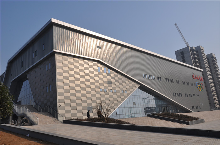 1、岐山縣體育館.JPG